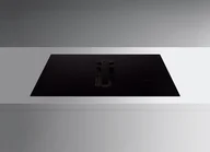 Płyty elektryczne do zabudowy - Falmec Zero Easy 84 Czarny mat - miniaturka - grafika 1