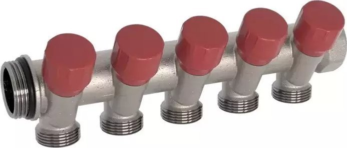 Sourcing WATER VALVE 1INX1/2IN 5R COLDC325N10QR