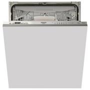 Zmywarki do zabudowy - Hotpoint-Ariston HIC 3C26N WF - miniaturka - grafika 1