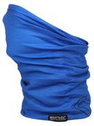 Regatta Chusta wielofunkcyjna \"Multitube II\" w kolorze niebieskim - 55 x 25 cm