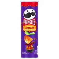 Chipsy - Pringles Enchilada Adobada 158g - miniaturka - grafika 1