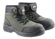 Obuwie robocze - HÖGERT buty trzewiki ochronne s3 SRC RANDOW 41 - miniaturka - grafika 1