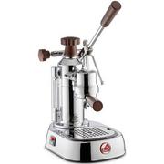 La Pavoni Europiccola Lusso Wooden Handles ELH LPLELH01EU