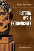 Ekonomia - Historia myśli ekonomicznej - miniaturka - grafika 1