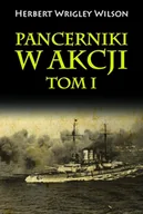 E-booki - historia - Pancerniki w akcji. Tom 1 - miniaturka - grafika 1