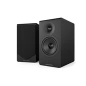 Głośniki i kolumny - Acoustic Energy AE300² głośniki podstawkowe (czarny) - miniaturka - grafika 1