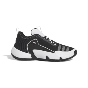 Męskie Buty ADIDAS TRAE UNLIMITED HQ1020 – Czarny - Koszykówka - miniaturka - grafika 1