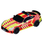 Samochody i pojazdy dla dzieci - Carrera GO!!! - AMG Mercedes GT "112 Emergency" 64255 - miniaturka - grafika 1
