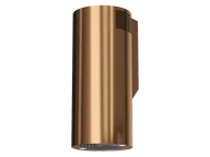 Okapy kuchenne - MAAN Elba WPB 731 S Miedziany połysk - miniaturka - grafika 1