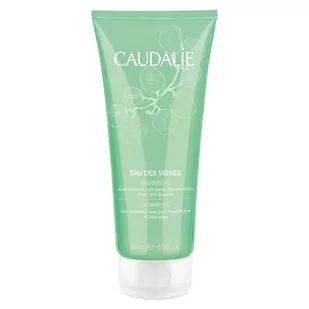 Caudalie Eau Des Vignes | Żel pod prysznic 200ml - Kosmetyki do kąpieli - miniaturka - grafika 1