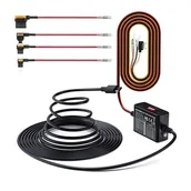 Akcesoria car audio - Adapter zasilania VENTURE VP01 - miniaturka - grafika 1