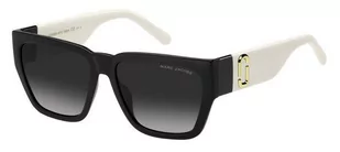 Okulary przeciwsłoneczne Marc Jacobs MARC 646 S 80S - Okulary przeciwsłoneczne - miniaturka - grafika 1