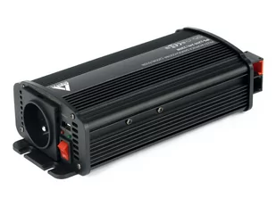 Azo Samochodowa przetwornica napięcia 24 VDC / 230 VAC IPS-1200U 1200W Digital - Przetwornice samochodowe - miniaturka - grafika 1