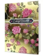 Kartki okolicznościowe i zaproszenia - Karnet B6 Urodziny - Pan Dragon - miniaturka - grafika 1