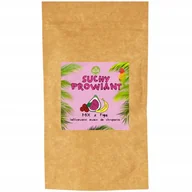 Dodatki do kaszek - Helpa Suchy Prowiant MIX z Figą Banan Żurawina 20g - miniaturka - grafika 1