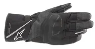 Rękawice motocyklowe - Alpinestars Andes V3 Drystar Glove Black - miniaturka - grafika 1