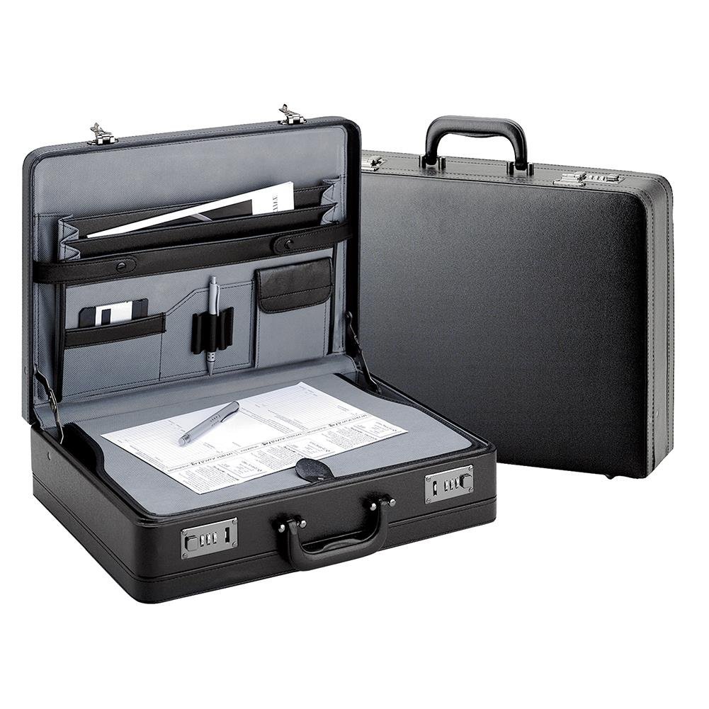 Neseser biznesowy na na dokumenty KEMER