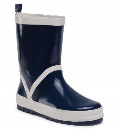 PLAYSHOES BUTY KALOSZE DZIECIĘCE WSUWANE 20/21 1JOL