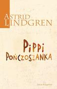 Nasza Księgarnia Pippi Pończoszanka (ebook)