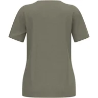 Koszulki sportowe damskie - Koszulka damska Odlo ASCENT SUN. SEA. MOUNTAINS. T-shirt crew neck s/s - miniaturka - grafika 1