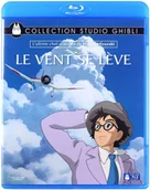 Kino familijne Blu-Ray - The Wind Rises - miniaturka - grafika 1