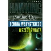 Ezoteryka - Editio Teoria wszystkiego czyli krótka historia wszechświata Stephen Hawking - miniaturka - grafika 1