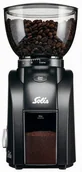 Młynki do kawy - Młynek SOLIS Scala Zero Static SOL96088 Partner Solis - miniaturka - grafika 1