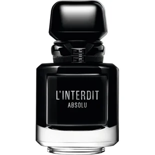 givenchy - L'interdit Absolu - Intensywna Woda Perfumowana - 35ml - Dla Kobiet - Wody i perfumy damskie - miniaturka - grafika 1