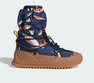 Śniegowce damskie - Buty Damskie zimowe adidas by Stella McCartney ID9610 r. 39 1/3 śniegowce - miniaturka - grafika 1