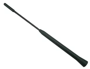 Uniwersalna Antena Samochodowa Bat Maszt 23cm - Anteny samochodowe - miniaturka - grafika 1