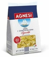 Makaron - Makaron Conchiglioni 500g, AGNESI - miniaturka - grafika 1