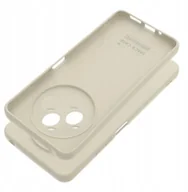 Etui i futerały do telefonów - ROAR futerał SPACE do XIAOMI Redmi 14C Kremowy - miniaturka - grafika 1