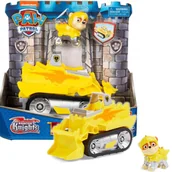 Figurki dla dzieci - Psi Patrol Odważni Rycerze Rubble Rescue Knights Spin Master - miniaturka - grafika 1