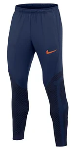 Męskie Spodnie Nike Strike Trening Dri-FIT Slim Fit DH8838410 XS - Spodnie sportowe męskie - miniaturka - grafika 1