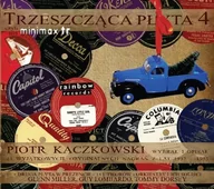 Składanki muzyczne - Piotr Kaczkowski Trzeszcząca płyta 4 Digipack) - miniaturka - grafika 1