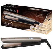 Prostownice i karbownice do włosów - Remington Keratin Protect S8540 - miniaturka - grafika 1