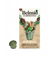 Kawa w kapsułkach i saszetkach - Kapsułki do Nespresso Belmio Irish Dream 10 sztuk - miniaturka - grafika 1