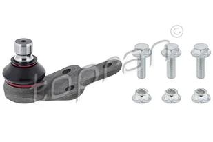 TOPRAN SWORZEŃ WAHACZA FORD 304506 - Układ zawieszenia - akcesoria - miniaturka - grafika 1