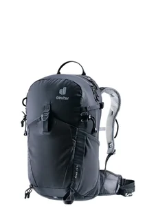 Plecak damski Deuter Trail 23 SL - black - Plecaki - miniaturka - grafika 1