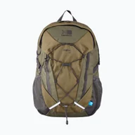 Plecaki - Plecak turystyczny Karrimor Metro 30 l olive WYSYŁKA W 24H 30 DNI NA ZWROT - miniaturka - grafika 1