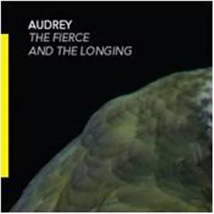 Audrey: The Fierce And The Longing [CD] - Muzyka elektroniczna - miniaturka - grafika 1