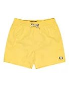 Kąpielówki dla chłopców - Billabong Chłopięce All Day Lb BoardShorts (1 opakowanie) - miniaturka - grafika 1
