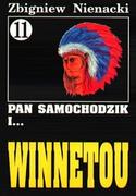 Lektury szkoła podstawowa - WARMIA Pan samochodzik i winnetou 11 - dostawa od 3,49 PLN - miniaturka - grafika 1