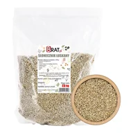 Ziarna i nasiona roślin strączkowych - Słonecznik łuskany 2,5kg - miniaturka - grafika 1