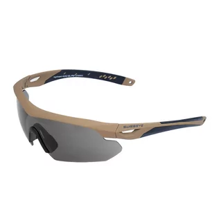 SwissEye - Okulary strzeleckie Nighthawk - Coyote - 40292 - Ochrona oczu i twarzy - miniaturka - grafika 2
