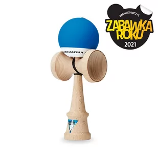 Kendama Krom Pop Dark Blue - Kendama - miniaturka - grafika 1