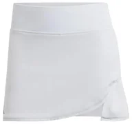 Spódnice - adidas Damska spódnica do tenisa, spódniczka, Halo Niebieski, XXL - miniaturka - grafika 1