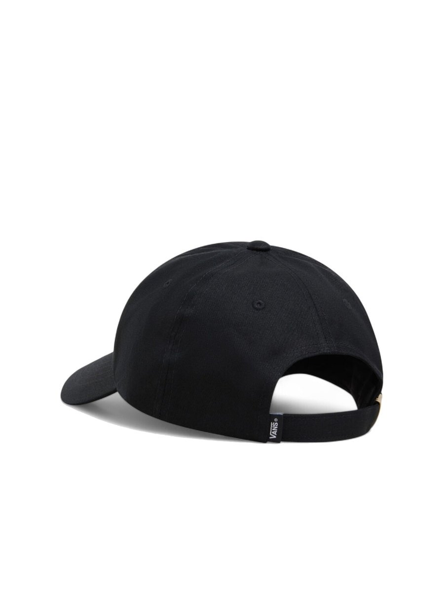 Czapka damska vans Cappello VN000HS6 BLK1 czarny
