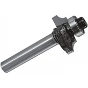 Frezy - DEDRA Frez 07F143B trzpień 8 D 34,9 H 15,5 R 11,1 mm - miniaturka - grafika 1