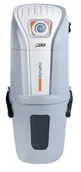 Odkurzacze centralne - Sach Vac Dynamic 2.4 - miniaturka - grafika 1